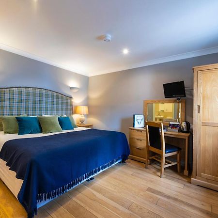 The Black Bull Inn Balsham Camera foto