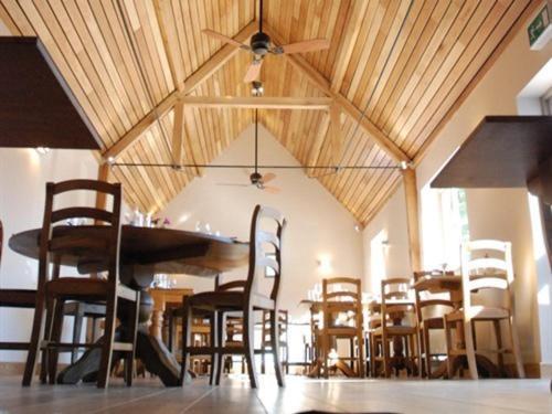 The Black Bull Inn Balsham Esterno foto