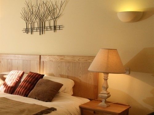 The Black Bull Inn Balsham Esterno foto